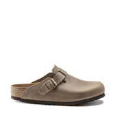 Ciabatta BIRKENSTOCK 960813 Boston BS - Tabacco Brown